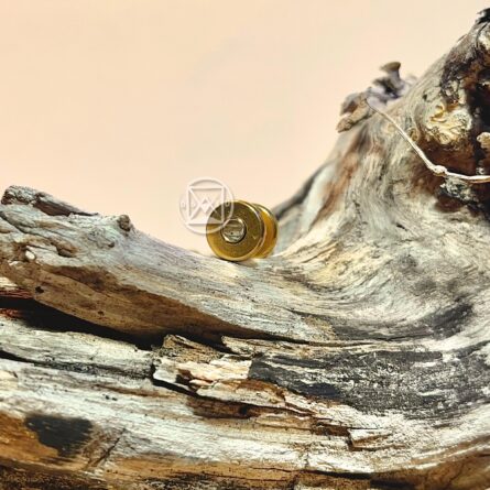 Alargador Aco Cirurgico Pdv Gold Tam 4mm - Unid - Imagem 2