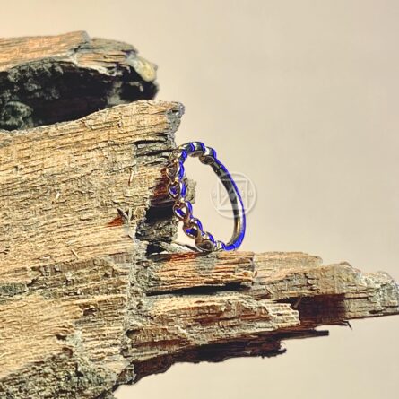 Joia Aco Argola Seguimento Coracao - 1.2x10 Unid - Imagem 2