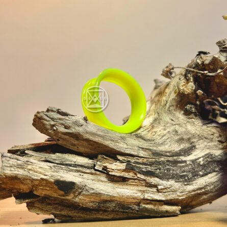 Alargador De Silicone Colorido - Unid - Imagem 2