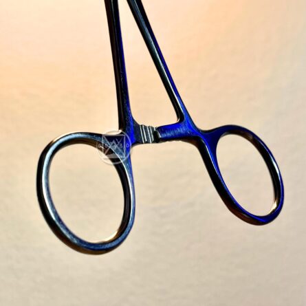 Pinca Aco P/tragus – Unid. - Imagem 3