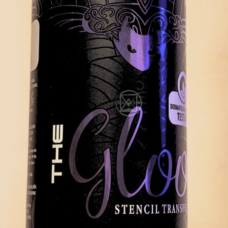 Transfer Electric Ink The Gloo - 240ml - Imagem 3