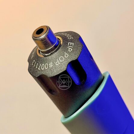 Maq. Electric Ink - Pen Pop Azul - Imagem 3