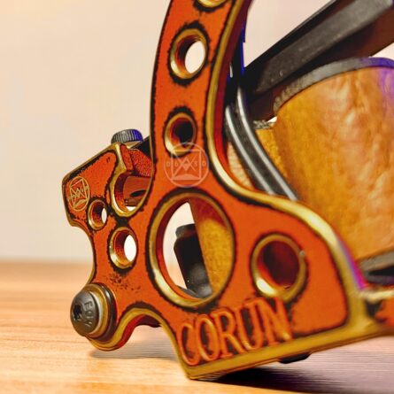 Maq. Corun Handmade - Hook - Imagem 3