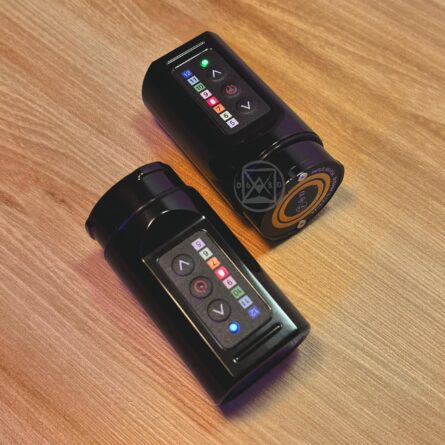 Bateria Replica Pen Exo - 1unid. - Imagem 3