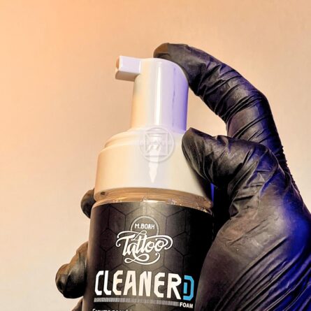 Cleaner M.boah D Foam 150ml - Unid. - Imagem 3