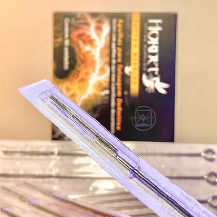 Agulhas Hornet Bucha - Imagem 3