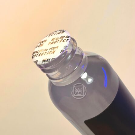 Diluente The Ink Vortex 60ml - 1 Unid. - Imagem 3