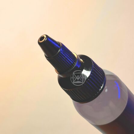 Diluente The Ink Vortex 60ml - 1 Unid. - Imagem 2