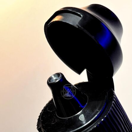 Tinta Iron Works - Chocolate 30ml - Imagem 3