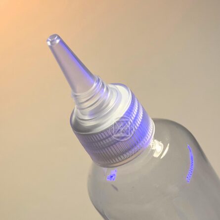 Frasco De Tinta S/ Esterilizacao - Imagem 2