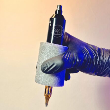 Capa P/ Grip Saco - Imagem 3