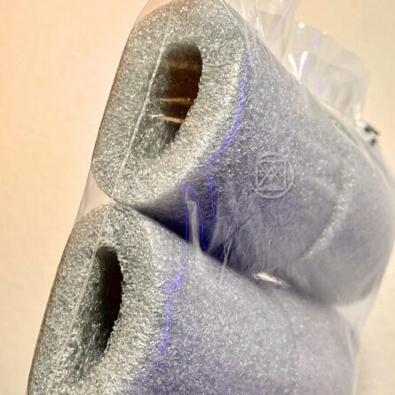 Capa P/ Grip Saco - Imagem 2