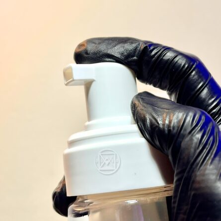 Espumador Plastico - 200ml Unid. - Imagem 2