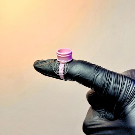 Anel Batoque Cx P - 100unid. - Imagem 3