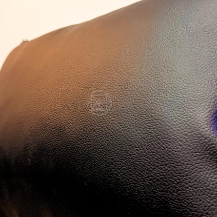 Travesseiro Almofada Pillow Black 25x40 - 1 Unid. - Imagem 2
