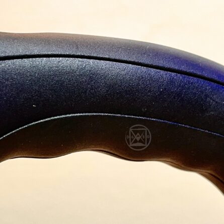 Afiador De Facas 3 Segmentos - Black 1 Unid. - Imagem 4