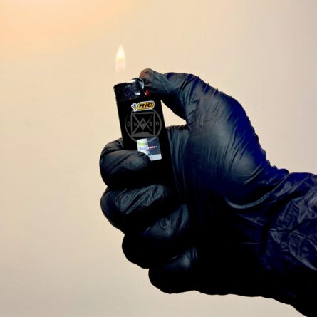 Isqueiro Bic - Grande Unid. - Imagem 3