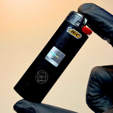 Isqueiro Bic - Grande Unid. - Imagem 2