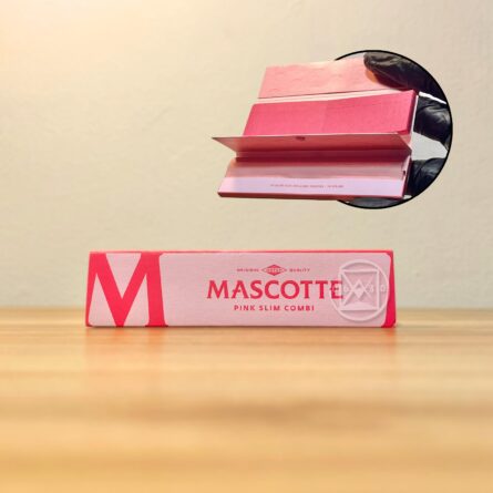 Seda Mascotte Brown King - 1 Unid. - Imagem 3