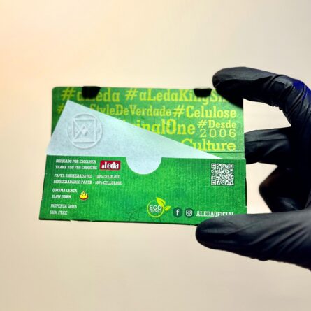 Seda Aleda Mini - Cellulose - Imagem 2