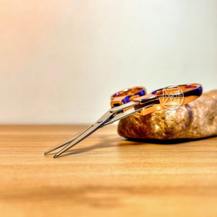 Tesoura Sadhu Dobravel - Unid. - Imagem 3