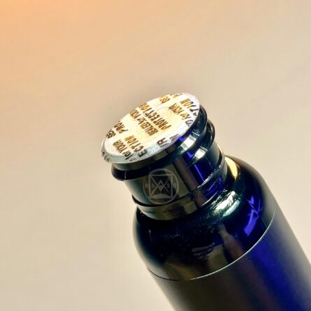 Tinta The Ink - Maximums Black 30ml - Imagem 3