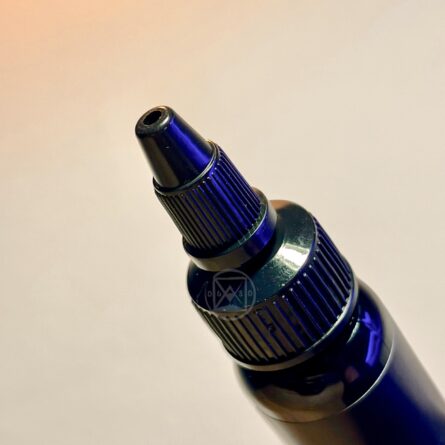 Tinta The Ink - Maximums Black 30ml - Imagem 2
