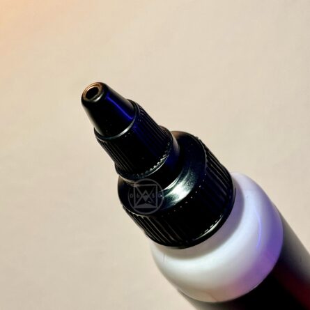 Tinta The Ink - Maximums White - Imagem 2