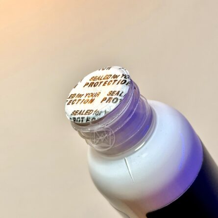 Tinta The Ink - Maximums White - Imagem 3