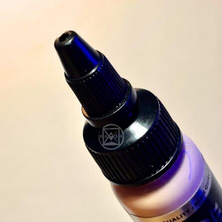 Tinta Viper Ink - Tom De Pele 1 30ml - Imagem 3