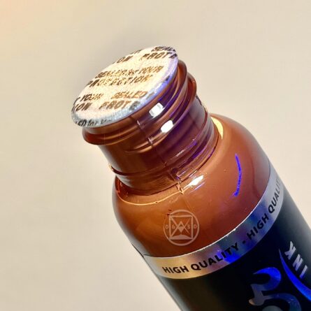 Tinta Viper Ink - Asteca 30ml - Imagem 2