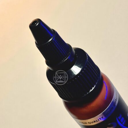 Tinta Viper Ink - Asteca 30ml - Imagem 3