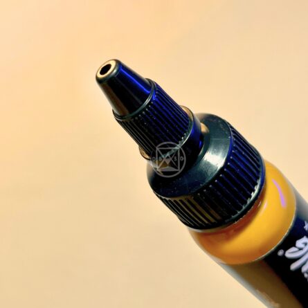 Tinta Amazing Ink - Yellow Ochre 30ml - Imagem 2