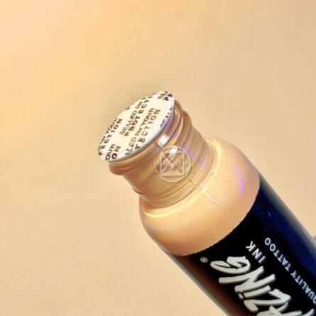 Tinta Amazing Ink - Skin Tone 1 30ml - Imagem 3