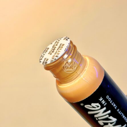 Tinta Amazing Ink - Skin Tone 2 30ml - Imagem 3