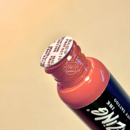 Tinta Amazing Ink - Lip Glow 30ml - Imagem 3
