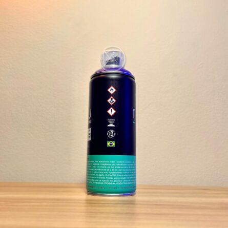 Nou Violeta Azulado - Imagem 3