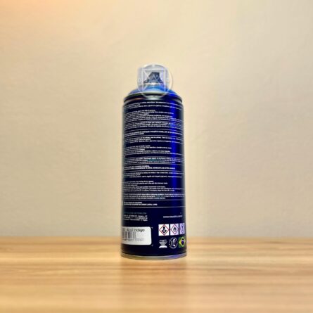 Nou Azul Indigo - Imagem 3