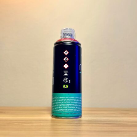 Nou Vermelho Rubi - Imagem 3