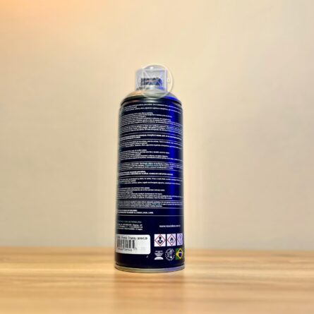 Nou Preto Transparente - Imagem 3