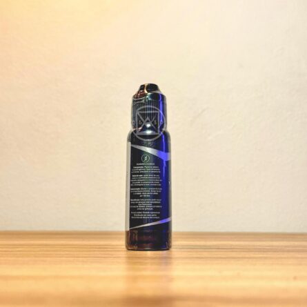 Tinta Iron Works - Preto Onix 30ml - Imagem 2