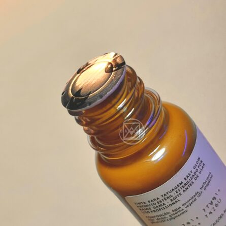 Easy Glow 30ml - Golden Tan - Imagem 3