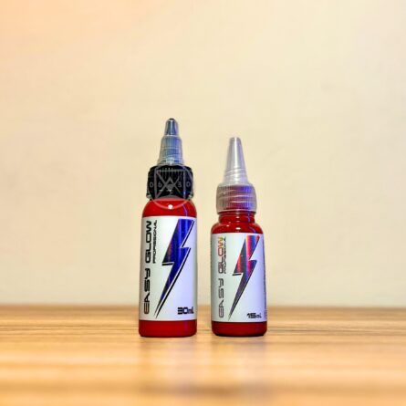 Easy Glow 30ml - Lipstick Red - Imagem 1