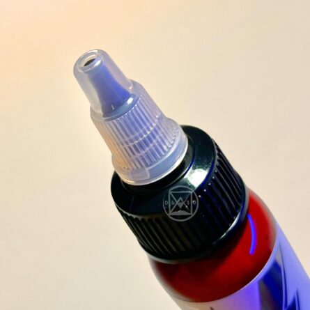 Easy Glow 30ml - Lipstick Red - Imagem 2