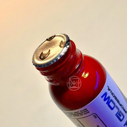 Easy Glow 30ml - Lipstick Red - Imagem 3