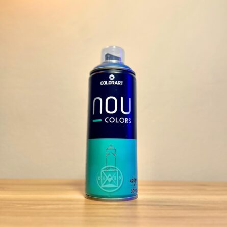 Nou Azul Lewis - Imagem 2