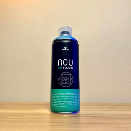 Nou Azul Claro - Imagem 3