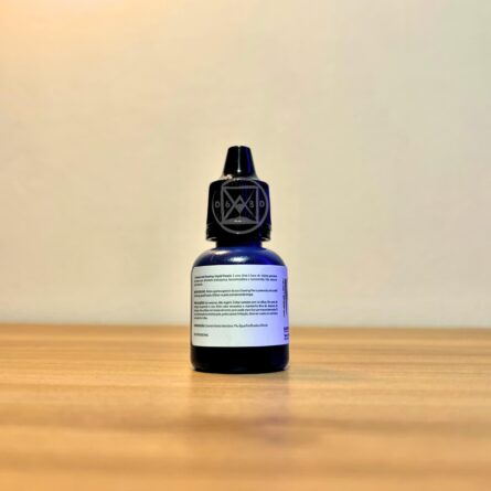 Tinta Dermica Violeta Genciana - 10ml - Imagem 2