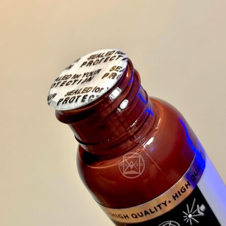 Tinta Viper Ink - Bermudas 30ml - Imagem 2