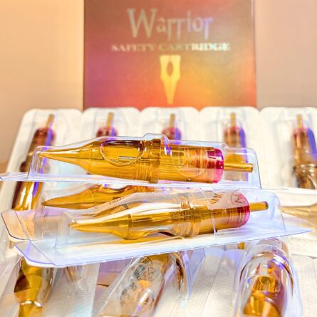 Cartuchos Dklab Traço - Imagem 3